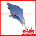 Forklift Spare Parts TCM FB25-7 beam sub-assy, rear axle , in stock,, brandnew,